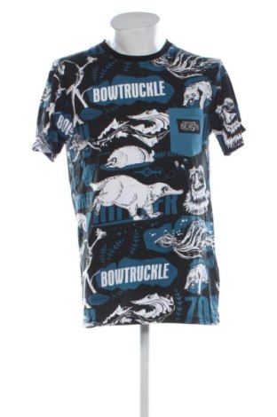 Мъжка тениска Cropp, Размер M, Цвят Многоцветен, Цена 8,00 €