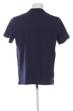 Herren T-Shirt Cutter & Buck, Größe XL, Farbe Blau, Preis € 30,99