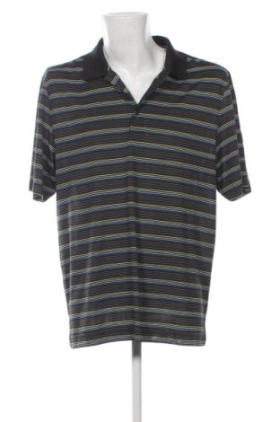 Мъжка тениска Cutter & Buck, Размер XL, Цвят Многоцветен, Цена 10,73 €