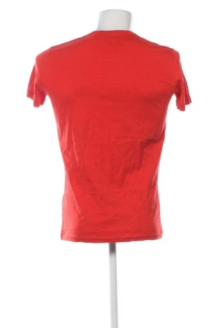 Herren T-Shirt Dainese, Größe M, Farbe Rot, Preis € 27,99
