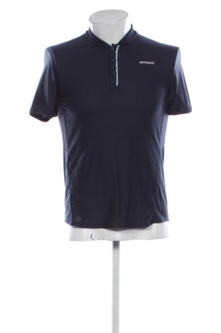 Pánske tričko  Decathlon, Veľkosť S, Farba Modrá, Cena  7,95 €