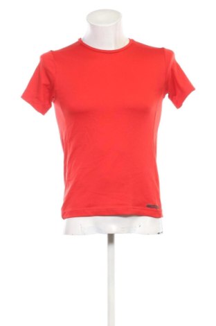 Pánske tričko  Decathlon, Veľkosť M, Farba Červená, Cena  11,95 €