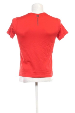 Pánske tričko  Decathlon, Veľkosť M, Farba Červená, Cena  11,95 €