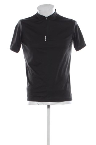 Pánské tričko  Decathlon, Velikost L, Barva Černá, Cena  199,00 Kč