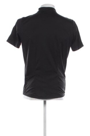 Pánské tričko  Decathlon, Velikost L, Barva Černá, Cena  199,00 Kč