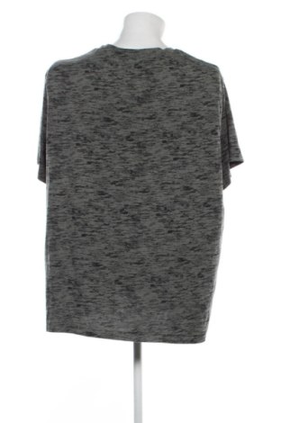 Herren Shirt Decathlon, Größe 4XL, Farbe Mehrfarbig, Preis 10,00 €