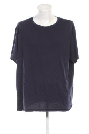 Férfi póló Decathlon, Méret 4XL, Szín Kék, Ár 4 132 Ft