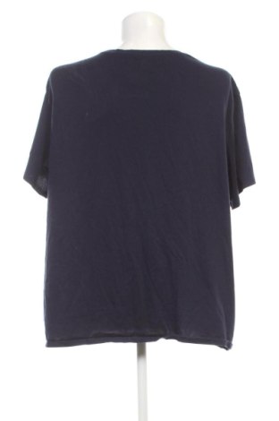 Férfi póló Decathlon, Méret 4XL, Szín Kék, Ár 4 132 Ft