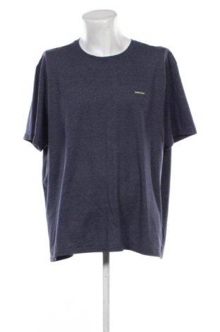 Férfi póló Decathlon, Méret 4XL, Szín Kék, Ár 2 893 Ft