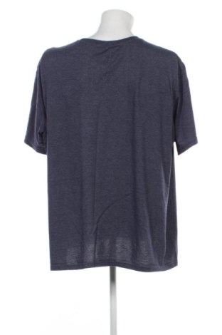 Férfi póló Decathlon, Méret 4XL, Szín Kék, Ár 2 893 Ft