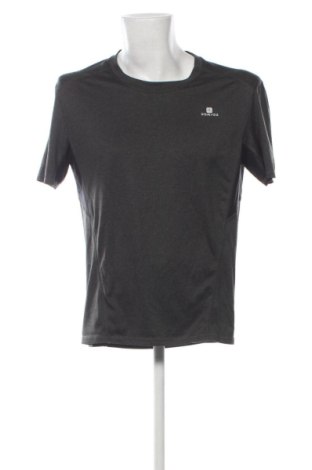 Pánske tričko  Decathlon, Veľkosť XL, Farba Čierna, Cena  7,95 €