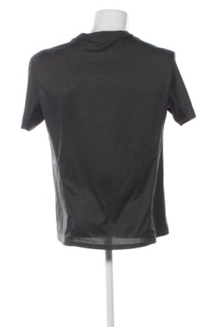 Pánske tričko  Decathlon, Veľkosť XL, Farba Čierna, Cena  7,95 €