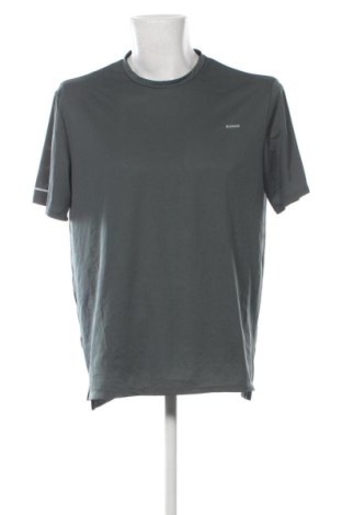 Pánske tričko  Decathlon, Veľkosť XL, Farba Sivá, Cena  7,95 €