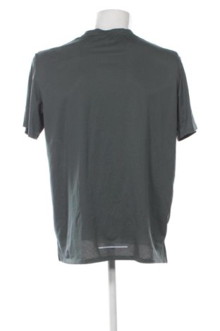 Pánske tričko  Decathlon, Veľkosť XL, Farba Sivá, Cena  7,95 €