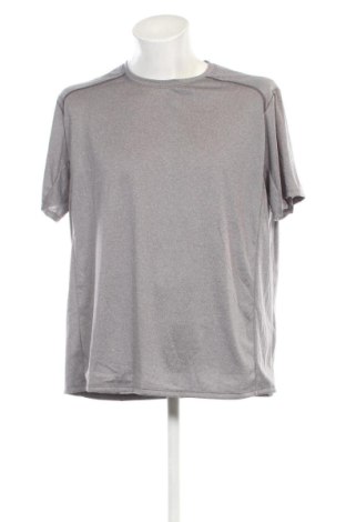 Pánske tričko  Decathlon, Veľkosť XXL, Farba Sivá, Cena  7,95 €
