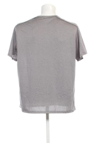 Pánske tričko  Decathlon, Veľkosť XXL, Farba Sivá, Cena  7,95 €