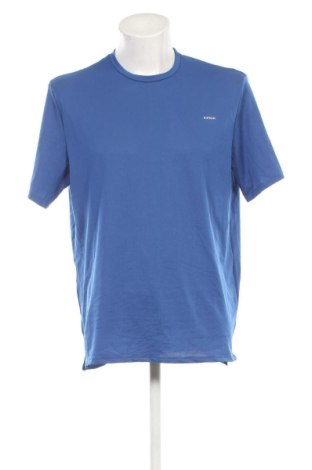 Herren T-Shirt Decathlon, Größe XL, Farbe Blau, Preis € 8,99