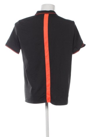 Férfi póló Decathlon, Méret L, Szín Fekete, Ár 3 409 Ft