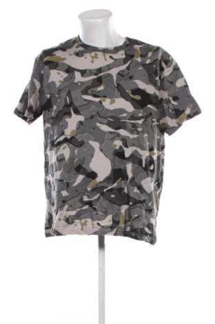 Herren Shirt Decathlon, Größe XXL, Farbe Mehrfarbig, Preis 12,99 €