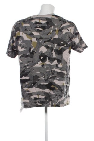 Herren Shirt Decathlon, Größe XXL, Farbe Mehrfarbig, Preis 12,99 €