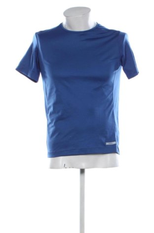 Ανδρικό t-shirt Decathlon, Μέγεθος S, Χρώμα Μπλέ, Τιμή 7,99 €