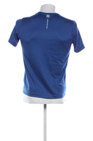 Ανδρικό t-shirt Decathlon, Μέγεθος S, Χρώμα Μπλέ, Τιμή 7,99 €