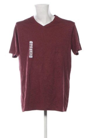 Pánske tričko  Denver Hayes, Veľkosť XL, Farba Červená, Cena  11,95 €