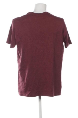 Pánske tričko  Denver Hayes, Veľkosť XL, Farba Červená, Cena  11,95 €