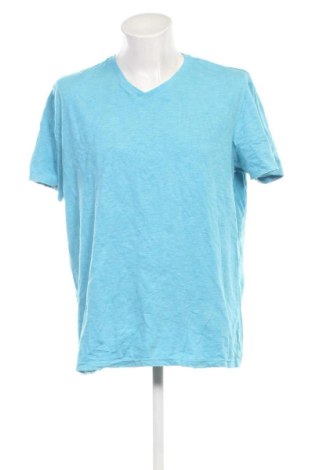 Férfi póló Denver Hayes, Méret XXL, Szín Kék, Ár 4 549 Ft