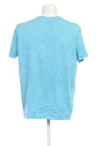 Férfi póló Denver Hayes, Méret XXL, Szín Kék, Ár 4 549 Ft