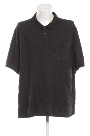 Férfi póló Denver Hayes, Méret 4XL, Szín Fekete, Ár 4 549 Ft