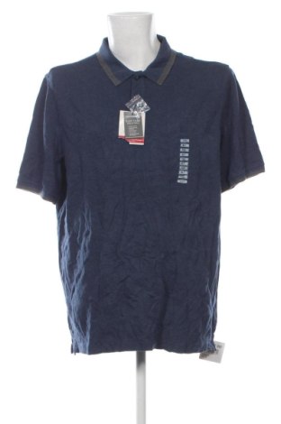 Tricou de bărbați Denver Hayes, Mărime XL, Culoare Albastru, Preț 98,99 Lei