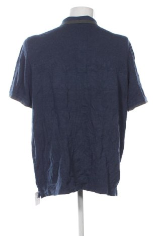 Tricou de bărbați Denver Hayes, Mărime XL, Culoare Albastru, Preț 98,99 Lei