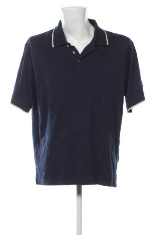 Tricou de bărbați Denver Hayes, Mărime L, Culoare Albastru, Preț 60,99 Lei