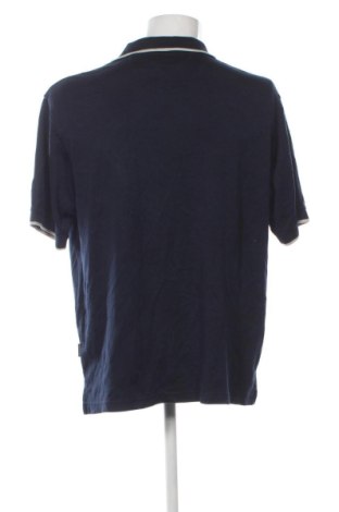 Tricou de bărbați Denver Hayes, Mărime L, Culoare Albastru, Preț 60,99 Lei