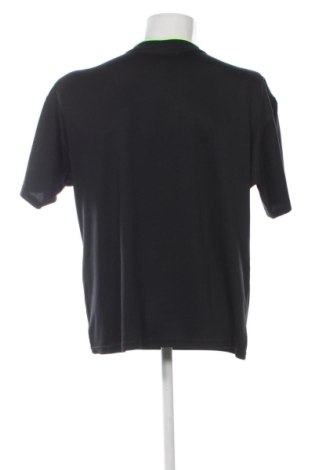 Herren Shirt Diadora, Größe L, Farbe Schwarz, Preis 13,81 €