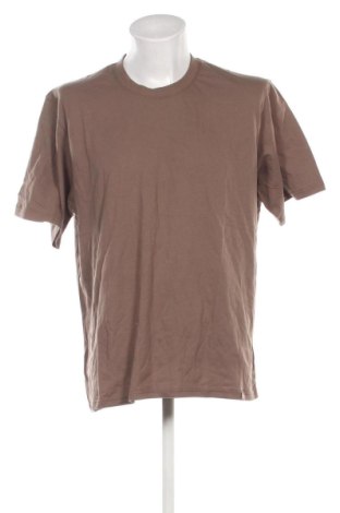 Herren T-Shirt Dickies, Größe XXL, Farbe Braun, Preis € 22,99