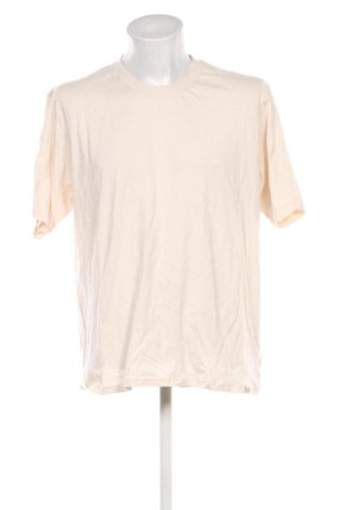 Pánske tričko  Dickies, Veľkosť XXL, Farba Kremová, Cena  20,95 €
