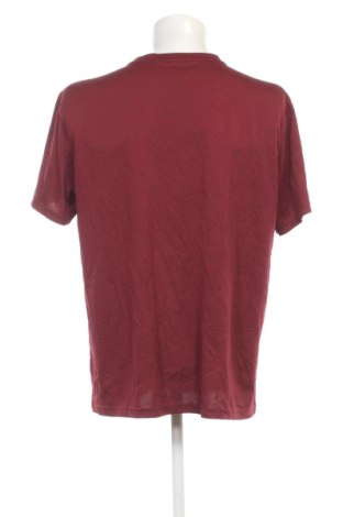 Pánske tričko  Dickies, Veľkosť XL, Farba Červená, Cena  9,95 €