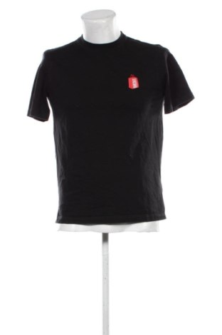 Ανδρικό t-shirt Diesel, Μέγεθος M, Χρώμα Μαύρο, Τιμή 104,99 €