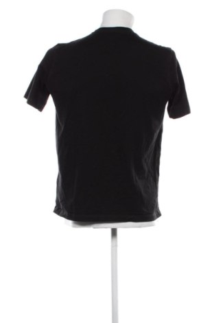 Ανδρικό t-shirt Diesel, Μέγεθος M, Χρώμα Μαύρο, Τιμή 104,99 €