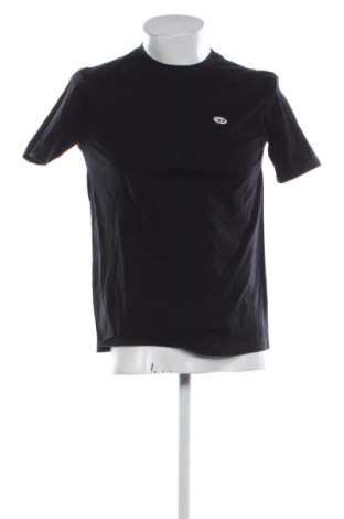 Tricou de bărbați Diesel, Mărime S, Culoare Negru, Preț 312,99 Lei