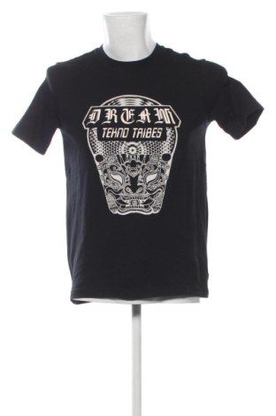 Tricou de bărbați Diesel, Mărime S, Culoare Negru, Preț 260,66 Lei
