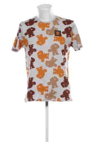 Férfi póló Difuzed, Méret L, Szín Sokszínű, Ár 8 402 Ft