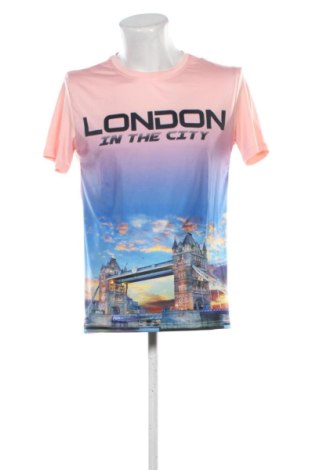 Мъжка тениска Unbranded, Размер M, Цвят Многоцветен, Цена 10,00 €