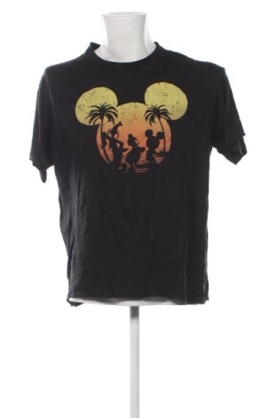 Мъжка тениска Disney, Размер XL, Цвят Многоцветен, Цена 10,22 €