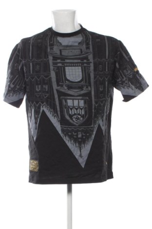 Herren Shirt Dolly Noire, Größe L, Farbe Mehrfarbig, Preis 9,99 €, #136211071