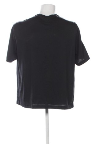 Pánske tričko  Domyos, Veľkosť XXL, Farba Čierna, Cena  7,95 €