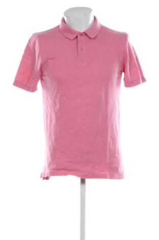 Pánske tričko  Dressmann, Veľkosť L, Farba Ružová, Cena  12,95 €