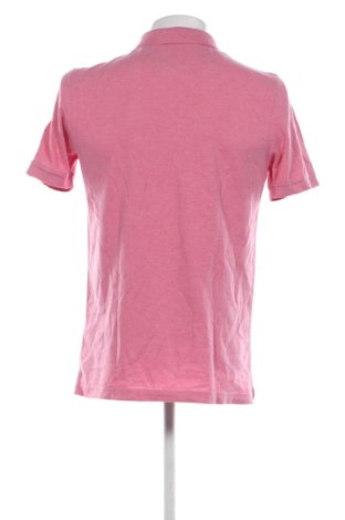 Pánske tričko  Dressmann, Veľkosť L, Farba Ružová, Cena  12,95 €